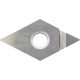 PCD Turning Insert TBR02620