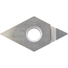 Токарна пластина PCD