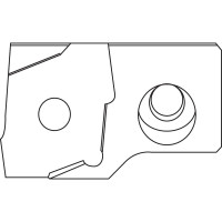 Część zamienna (wkład) TPC00793