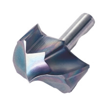 Carbide Drilling Insert