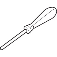 Część zamienna (klucz) TPC00787