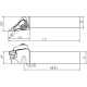 Turning Toolholder THC14929