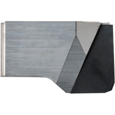 Фрезерна вставка PCD