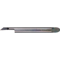 Carbide Turning Insert TKB08365
