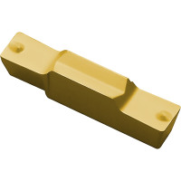 Carbide Grooving Insert TKW10051