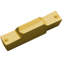 Carbide Grooving Insert TKW10050