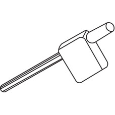 Запасна частина (гайковий ключ)