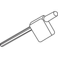 Spare part (wrench) TPC00870