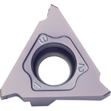 Carbide Grooving Insert