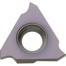 Carbide Grooving Insert