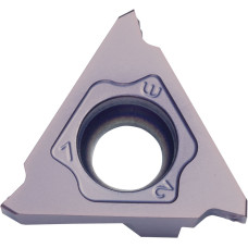 Carbide Grooving Insert