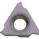 Твердосплавна пластина для канавок TLX00049