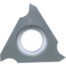 Carbide Grooving Insert