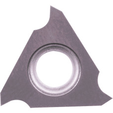 Carbide Grooving Insert