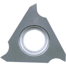 Carbide Grooving Insert