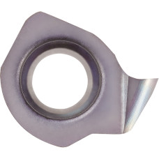 Carbide Grooving Insert