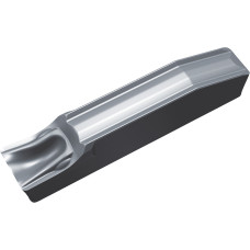 Cermet Grooving Insert