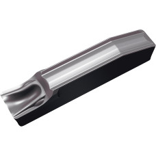 Carbide Grooving Insert