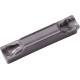 Твердосплавна пластина для канавок TKH10854