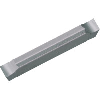 Carbide Grooving Insert TWF10725
