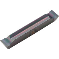 Carbide Grooving Insert TLE10722