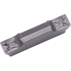 Carbide Grooving Insert