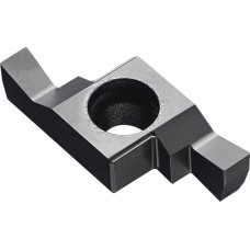 Carbide Grooving Insert