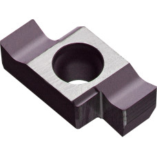 Carbide Grooving Insert