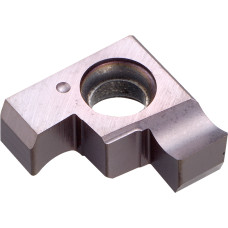 Carbide Grooving Insert