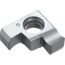 Cermet Grooving Insert