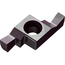 Carbide Grooving Insert