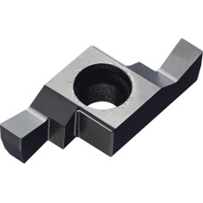 Carbide Grooving Insert