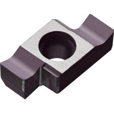 Carbide Grooving Insert