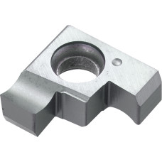 Cermet Grooving Insert