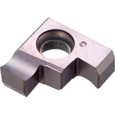 Carbide Grooving Insert