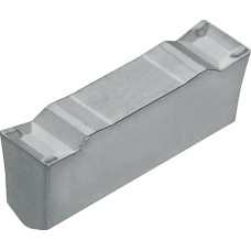 Cermet Grooving Insert