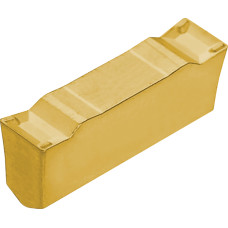 Carbide Grooving Insert