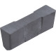Cermet Grooving Insert TSM02880