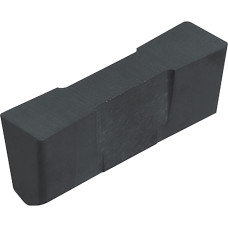 Керамічна вставка для нарізання канавок