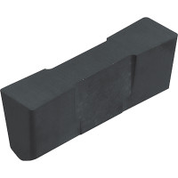 Ceramic Grooving Insert TCR01350