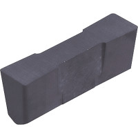 Carbide Grooving Insert TKT07560