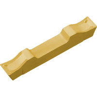 Carbide Grooving Insert TKW01210
