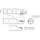 Turning Toolholder THC04715