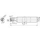 Turning Toolholder THC04749