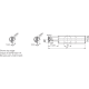 Turning Toolholder THC04770