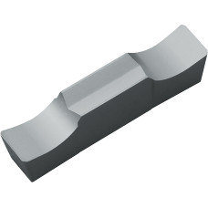 Carbide Grooving Insert