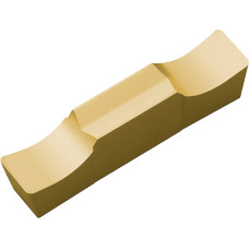 Carbide Grooving Insert
