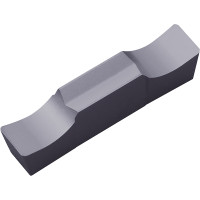 Carbide Grooving Insert TJF12433
