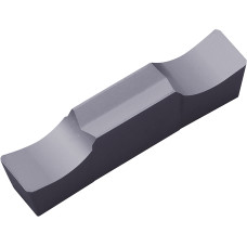 Carbide Grooving Insert