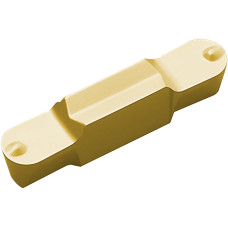 Carbide Grooving Insert